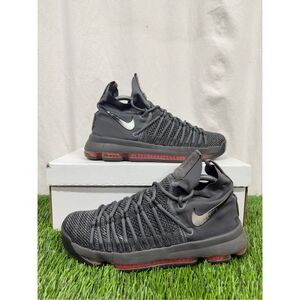 Nike KD 9 Elite 'Time to Shine'  909139-013 Mens Size 8‎